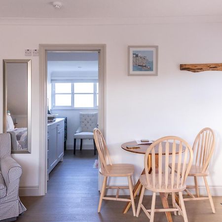 Brookfields Bed & Breakfast Wadebridge Exterior photo